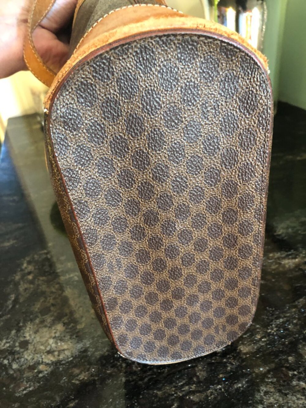 Celine Tote - Picture 13 of 13